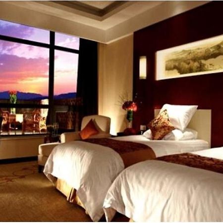 New Century Fengming Resort Zaozhuang Екстер'єр фото